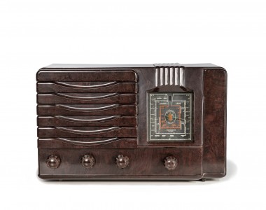 Westminster Radio Typ PWR 2/1 Westminster Radio Typ PWR 2/1