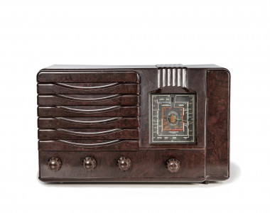 Westminster Radio Typ PWR 2/1 Westminster Radio Typ PWR 2/1