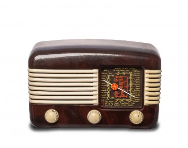 Tesla Talisman Typ 306 U Tesla Talisman Typ 306 U