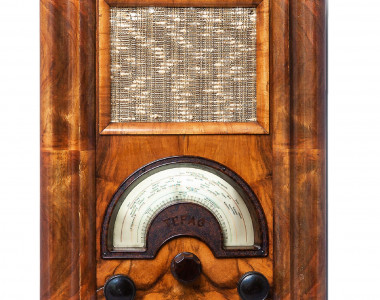 Tefag 134 G Tefag 134 G