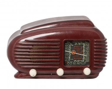 Tesla Talisman 301 Tesla Talisman 301