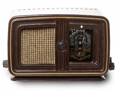 Blaupunkt ZGW 641 Blaupunkt ZGW 641