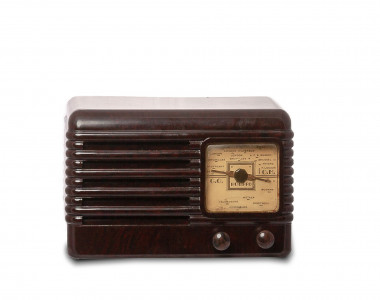 Howard Radio Co, Chicago, Mod. 901 A Howard Radio Co, Chicago, Mod. 901 A