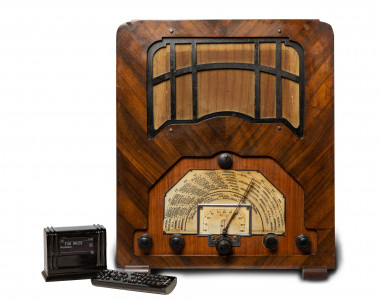 Scott-Taggart ST 600 Scott-Taggart ST 600