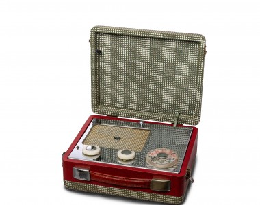 Pye Ltd., Jewel Case P114BQ Pye Ltd., Jewel Case P114BQ