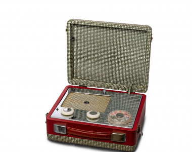 Pye Ltd., Jewel Case P114BQ Pye Ltd., Jewel Case P114BQ